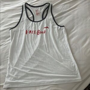 Oiselle Freebird Tank Top